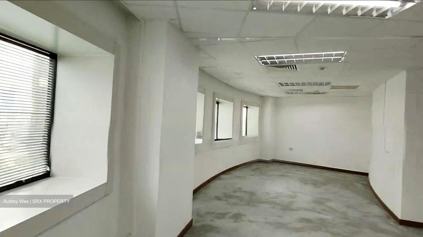 Goldhill Plaza (D11), Office #581149131